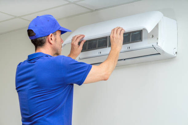 Professional Airduct Cleaning in Longwood, FL